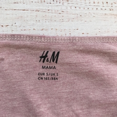 Camiseta de lactancia. H&M. Small - comprar online