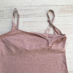 Camiseta de lactancia. H&M. Small en internet