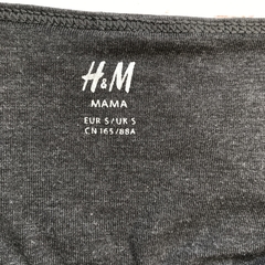 Camiseta de lactancia. H&M mama. S - comprar online