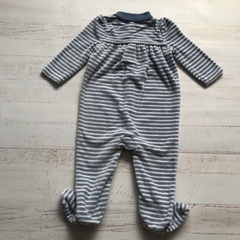 Enterito de plush. Polo Raulph Lauren. 9 meses en internet