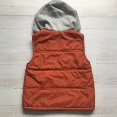 Campera chaleco. Mimo. 3 años en internet