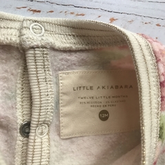 Enterito buzo. Little Akiabara. 12 meses - comprar online