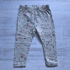 Calza de algodón. GAP. 18-24 meses
