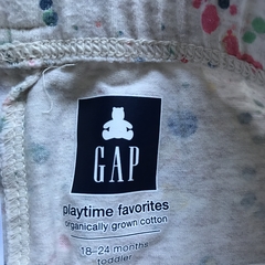 Calza de algodón. GAP. 18-24 meses - comprar online