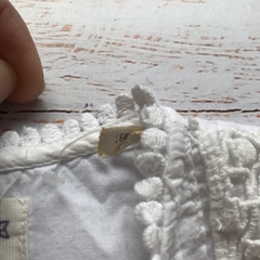 Camisa manga corta broderie. RAPSODIA. T4 en internet