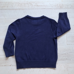 Sweater de hilo. POLO RALPH LAUREN. T2 años en internet