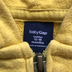 Buzo con cierre. GAP. T 12-18 meses - comprar online