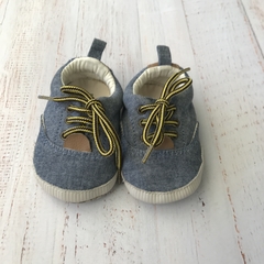 Zapatillas no caminante. GAP. T 3-6 meses - comprar online