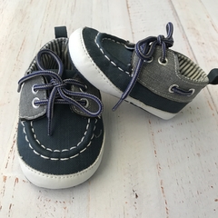 Zapatillas no caminante. RISING STAR . T 6-9 meses