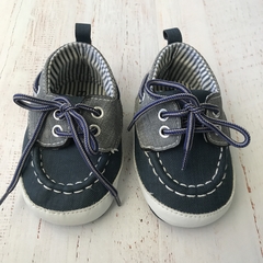 Zapatillas no caminante. RISING STAR . T 6-9 meses - Oh mamá!