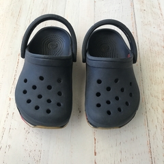 CROCS NUEVAS. T 6/7 - comprar online
