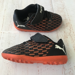Botines. PUMA. T24 en internet