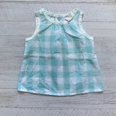 Musculosa. CARTERS. T 9 meses