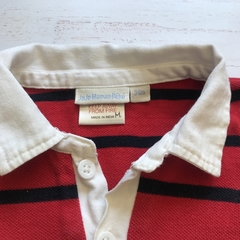 Body chomba de pique. JOJO MAMAN BEBE. T 3-6 meses - comprar online