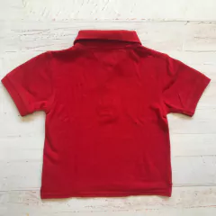 Chomba lisa de pique. Tommy Hilfiger. T 2 años - comprar online
