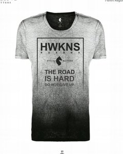 Camiseta Hawkins ROAD