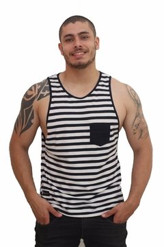 Camisa Regata Tank - comprar online