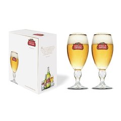 Kit 2 Copos Stella Artois Taça 310ml Original - comprar online
