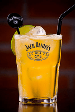 Copo Jack Daniel's 400ml na internet