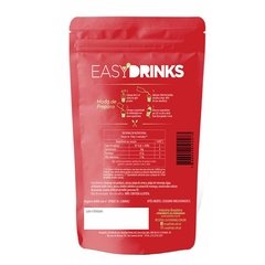 Preparado de Morango Easy Drink 100g - comprar online