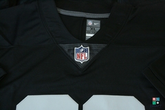 Amari Cooper Raiders Nike Vapor Untouchable Limited Jersey White L – Team  MVP Sports