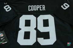 Amari Cooper Las Vegas Raiders Nike Vapor Limited NFL Jersey Size M Football