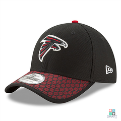 Atlanta Falcons 39THIRTY Black Semester –