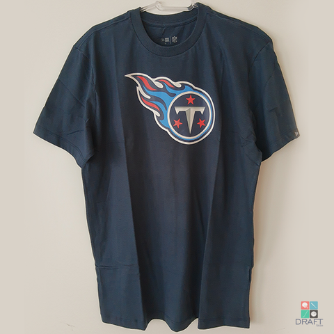 Camisa NFL Mariota Titans Nike Vapor Limited Jersey Draft Store