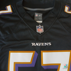 Camisa NFL Mosley Ravens Nike Machine Limited Jersey Draft Store