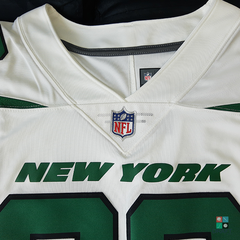 Men's Nike New York Jets Jamal Adams Game NFL Replica Jersey