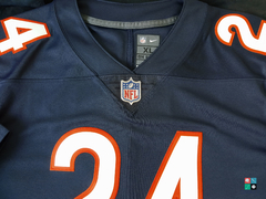 Jordan Howard Chicago Bears Vapor Untouchable Limited Player Jersey Navy in  2023