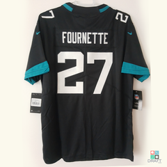 Nike Jacksonville Jaguars Leonard Fournette Vapor Untouchable