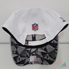 Men's New Era White/Gray New England Patriots Super Bowl LIII Champions  Trophy Collection Locker Room