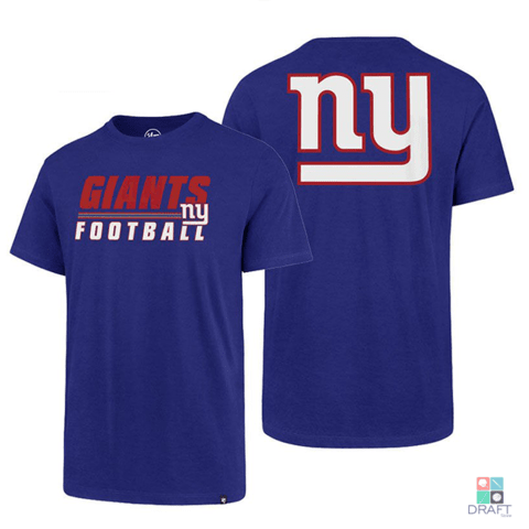 Camisa NFL Collins New York Giants Nike Color Rush Legend Jersey