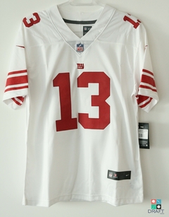 Outerstuff NFL Youth 4-18 New York Giants Odell India