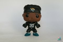 Funko Leonard Fournette Jacksonville Jaguars Player POP Figurine