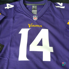 Nike Stefon Diggs Minnesota Vikings Game Jersey, Big Boys (8-20) - Macy's