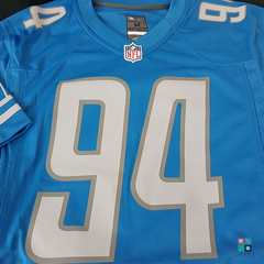 DETROIT LIONS: Alternates  Camisa de futebol, Futebol, Camisa