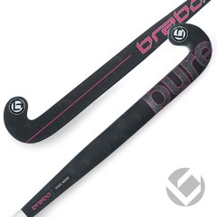 Palo Hockey Brabo Pure Army Pink