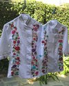 Chaqueta Vivero Doble
