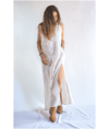 Vestido Santorini