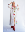 Vestido Mikonos