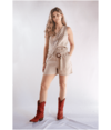 Top y Short Caireles