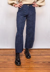 Pantalón mom Juana