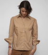 Camisa Matilda - comprar online