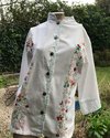 Chaqueta Pastel