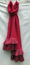 Pashmina 2 Volados