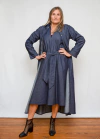 Tapado/Vestido Amelia - comprar online