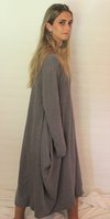 Vestido Francisca