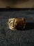 Anillo Alan Plata 925 y Ojo de tigre Medida 26 - comprar online